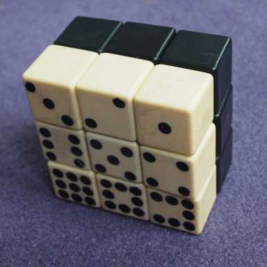 Rubik's Cuboid